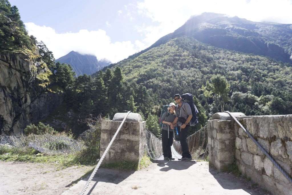 Pernikahan Heidi Turunen